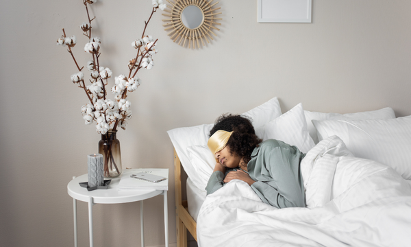 Affordable Bedding Options for a Stylish Bedroom on a Budget