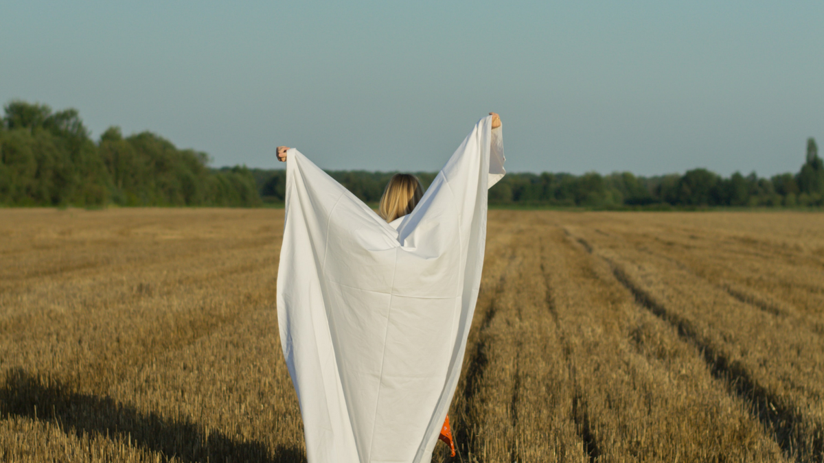 Bamboo Cotton Bed Linen