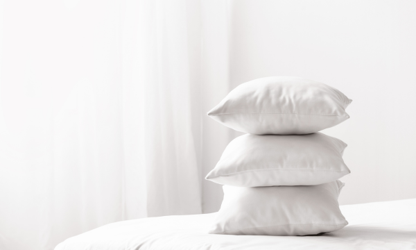 How to Make Your Pillows Last Longer