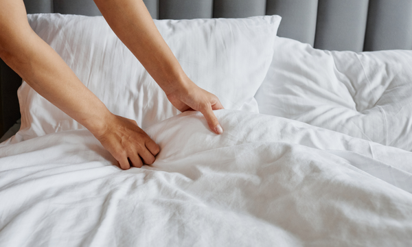 Quilt vs Duvet: Understanding the Differences and Choosing the Right Bedding