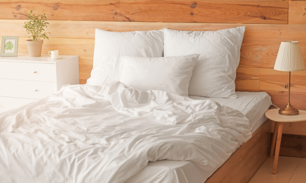 The Ultimate Guide to Hypoallergenic Bedding