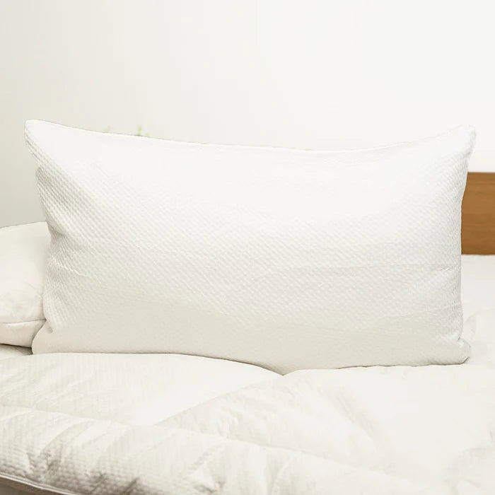Can a cooling pillow improve sleep quality?