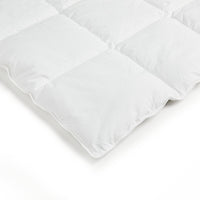 Feather and Down Quilt by Logan & Mason
