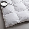 Duck Down Feather Quilt by Logan & Mason