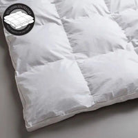 Duck Down Feather Quilt by Logan & Mason