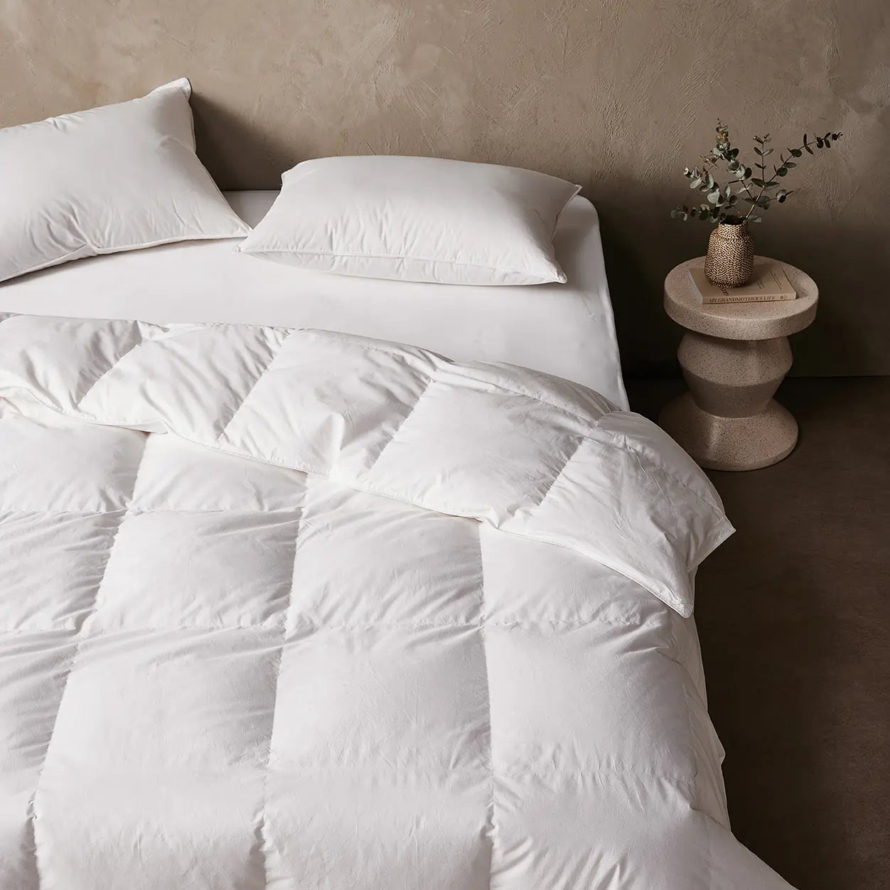 80 Duck Down Quilts Home Direct Australia