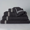 Astoria 650 gsm Bath Towel Charcoal