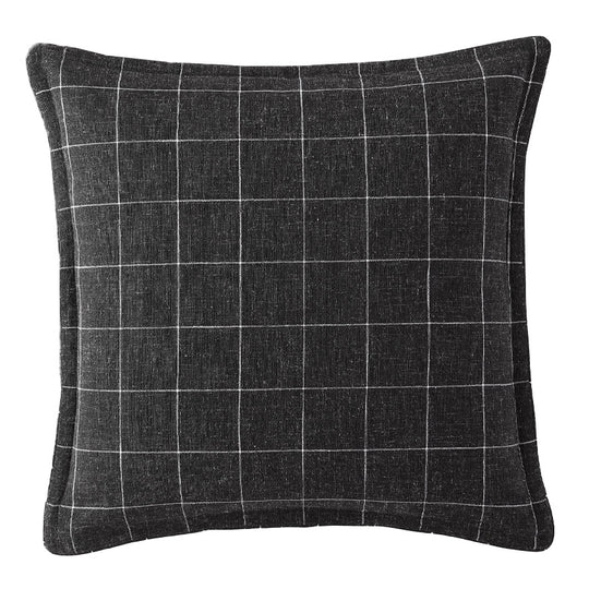 Fitzgerald Coal European Pillowcase