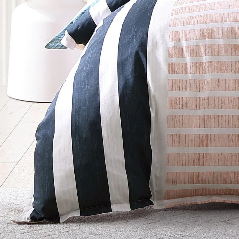 Sotherby Multi Quilt Cover Set
