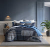 Statham Quilt Cover Set