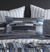 Urban Stipe Quilt Cover Set