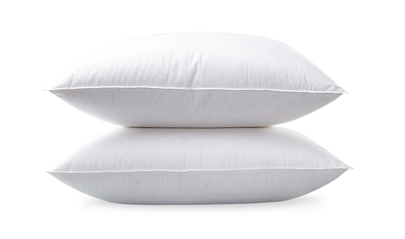 70% - 30% Feather And Down European Pillow