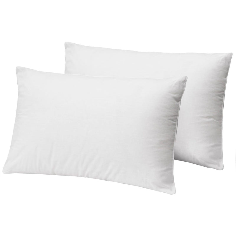 Australian Commercial Pillows