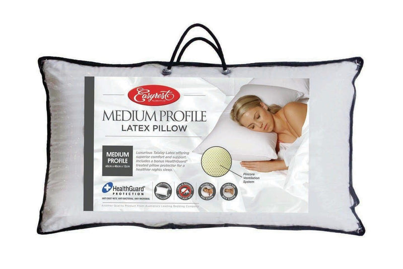 Latex pillows Easyrest