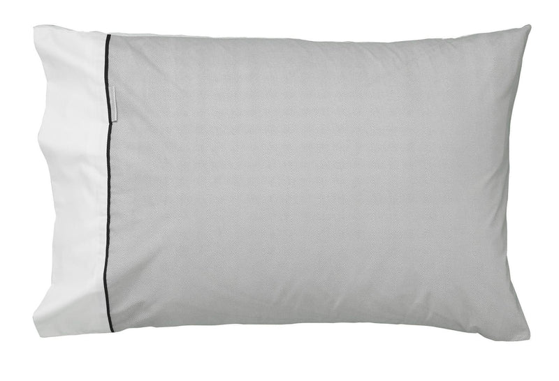 Essex Pewter Pillowcase
