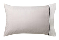 Essex stone pillowcase