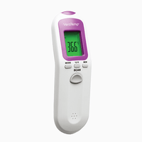 Proscan non-contact infrared thermometer