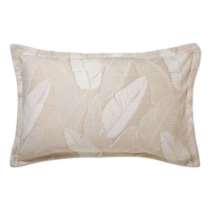 Tahiti Tan Pillowcase