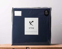 Xtra Reversible Quilt Cover Set - Home Direct Australia