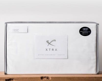 Xtra Active Performance Sheet Sets - Home Direct Australia