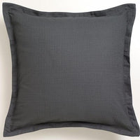 Ascot granite european pillowcase