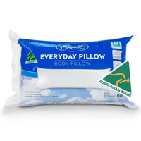 Body Pillows - Australian Made