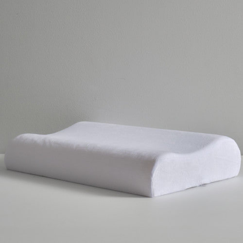 Memory Foam Pillows - Contour