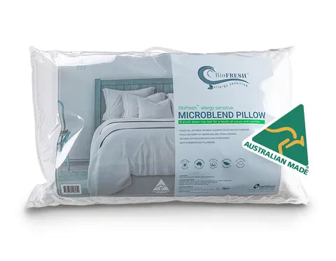 Biofresh Microblend Pillow