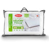 Lux Memory Foam Pillow