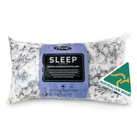 Sleep Down Alternative Pillow