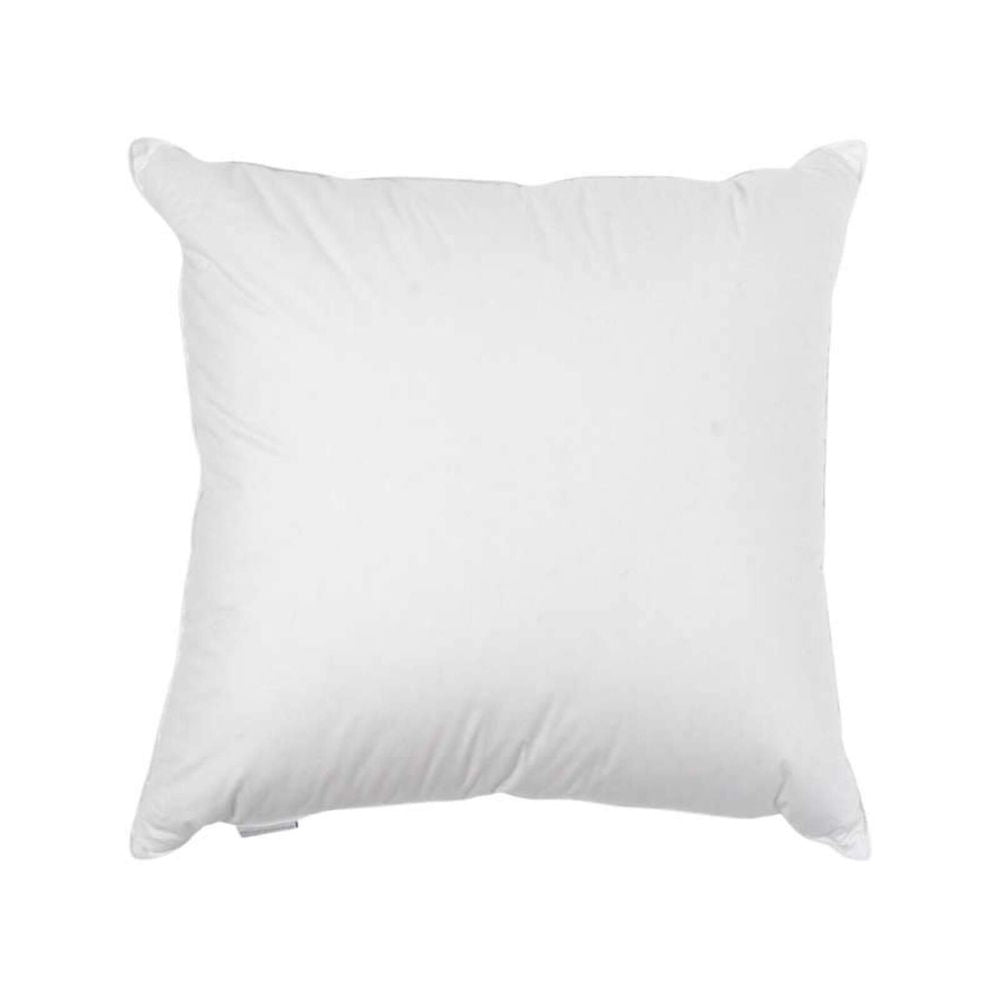100% Feather European Pillows