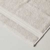 Forster Organic Cotton Bath Sheet - Home Direct Australia