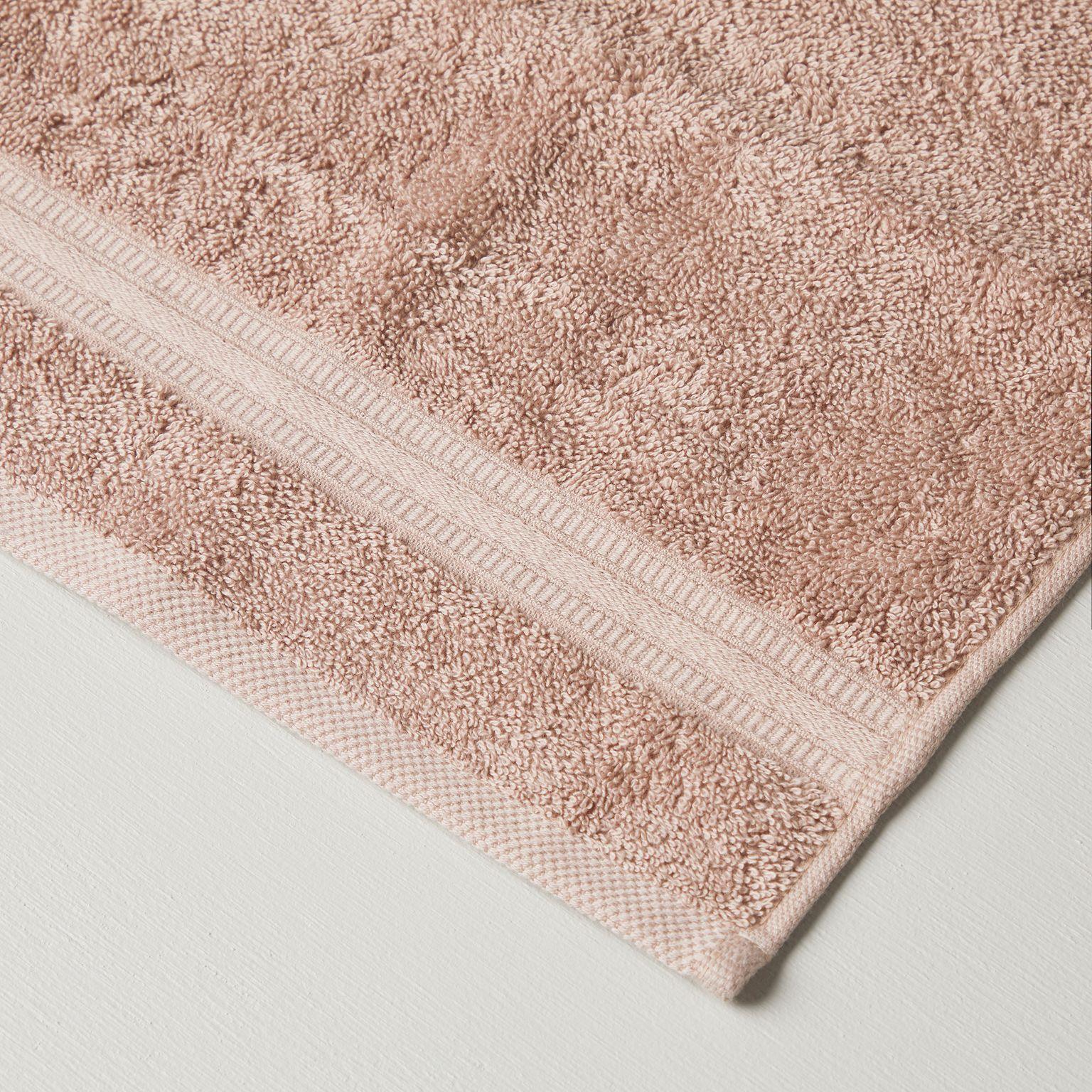 Forster Organic Cotton Face Towels - Home Direct Australia