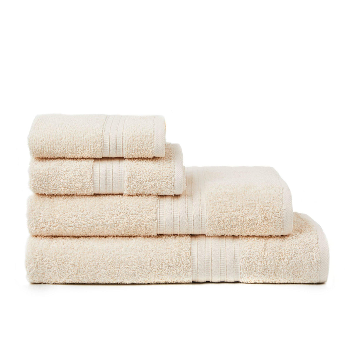 forster-organic-cotton-towel-cream