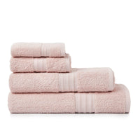 Forster Organic Cotton Face Towels - Home Direct Australia