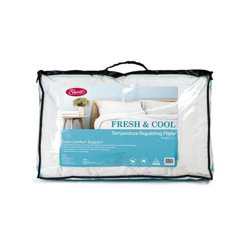 Fresh And Cool Pillow - Home Direct Australia