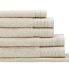 Vida Organic Cotton Bath Sheets